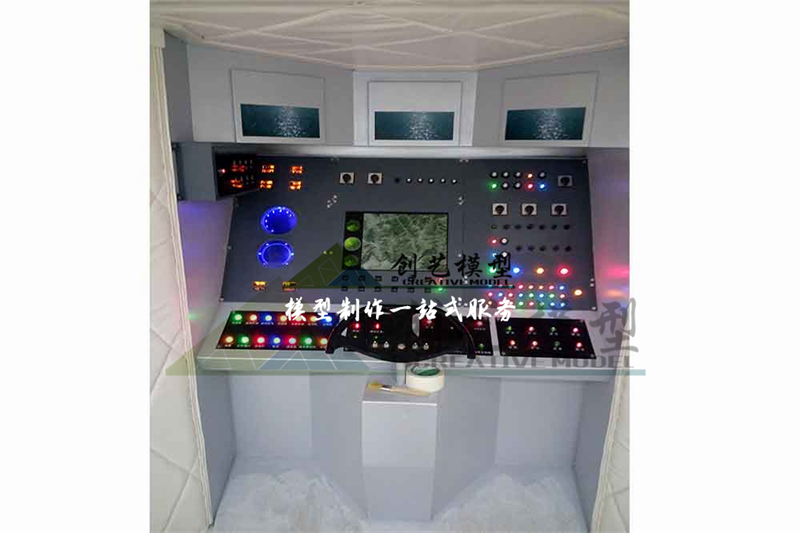 水陸兩棲戰(zhàn)車1:1模型
